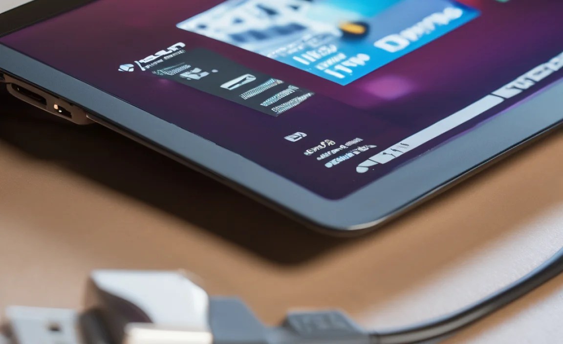 Troubleshooting Common USB Issues