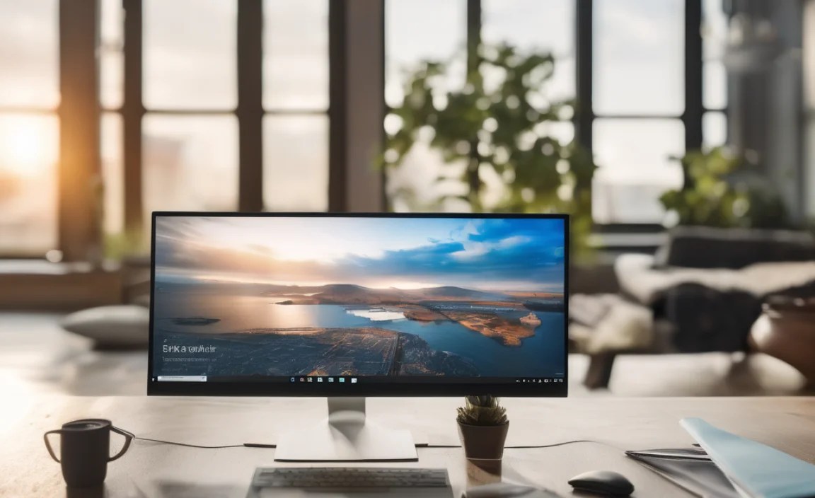 Troubleshooting Display Scaling Issues