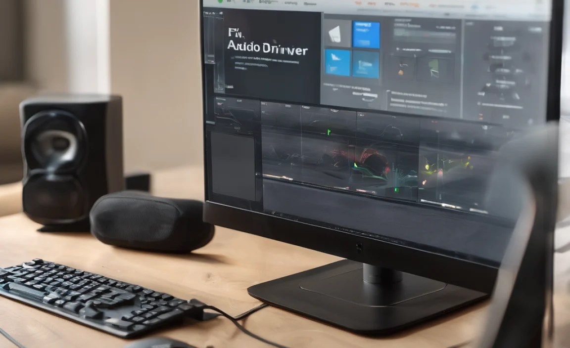 Troubleshooting Sound Issues