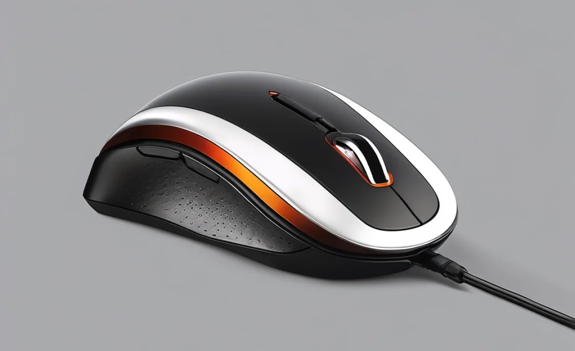Troubleshooting Steps: Getting Your Broadcom Mouse Back Online