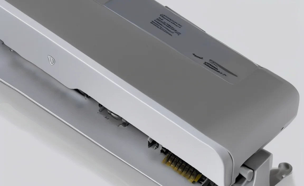 Troubleshooting Table: Common Broadcom Scanner Issues and Fixes