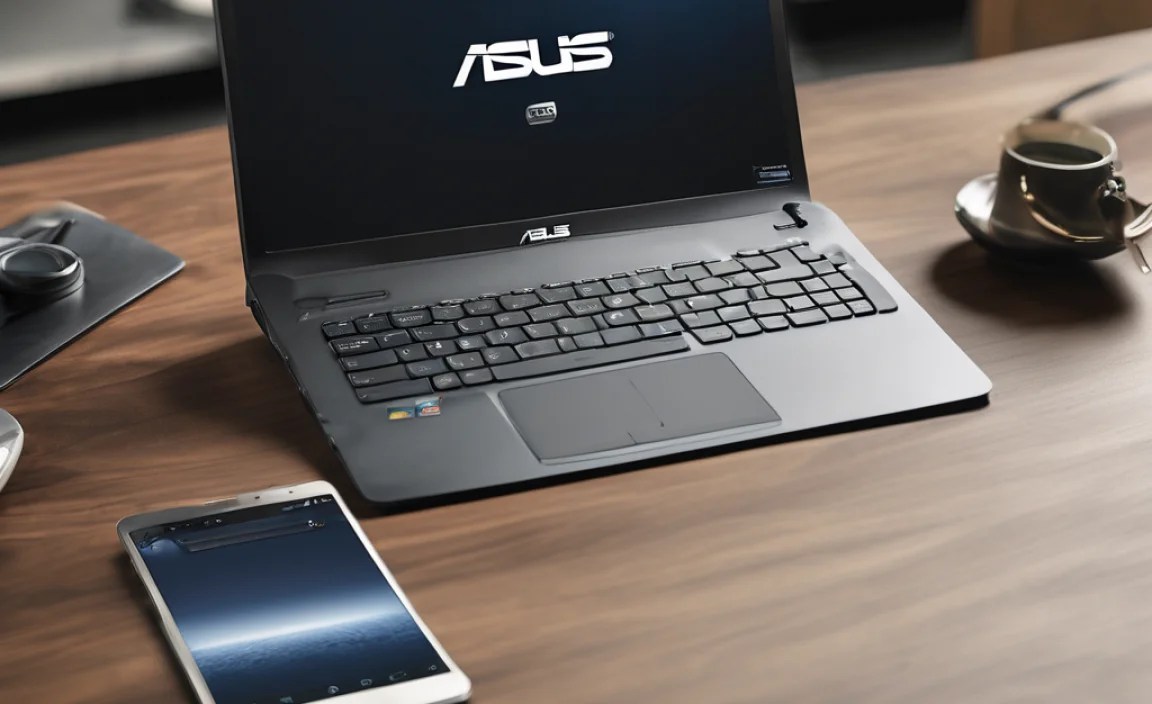 Troubleshooting Touchpad Issues