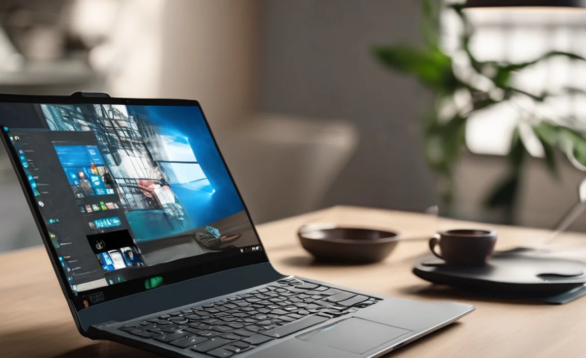 Troubleshooting Touchpad Issues