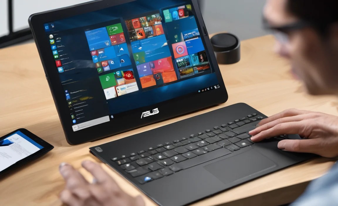 Troubleshooting Touchpad Problems