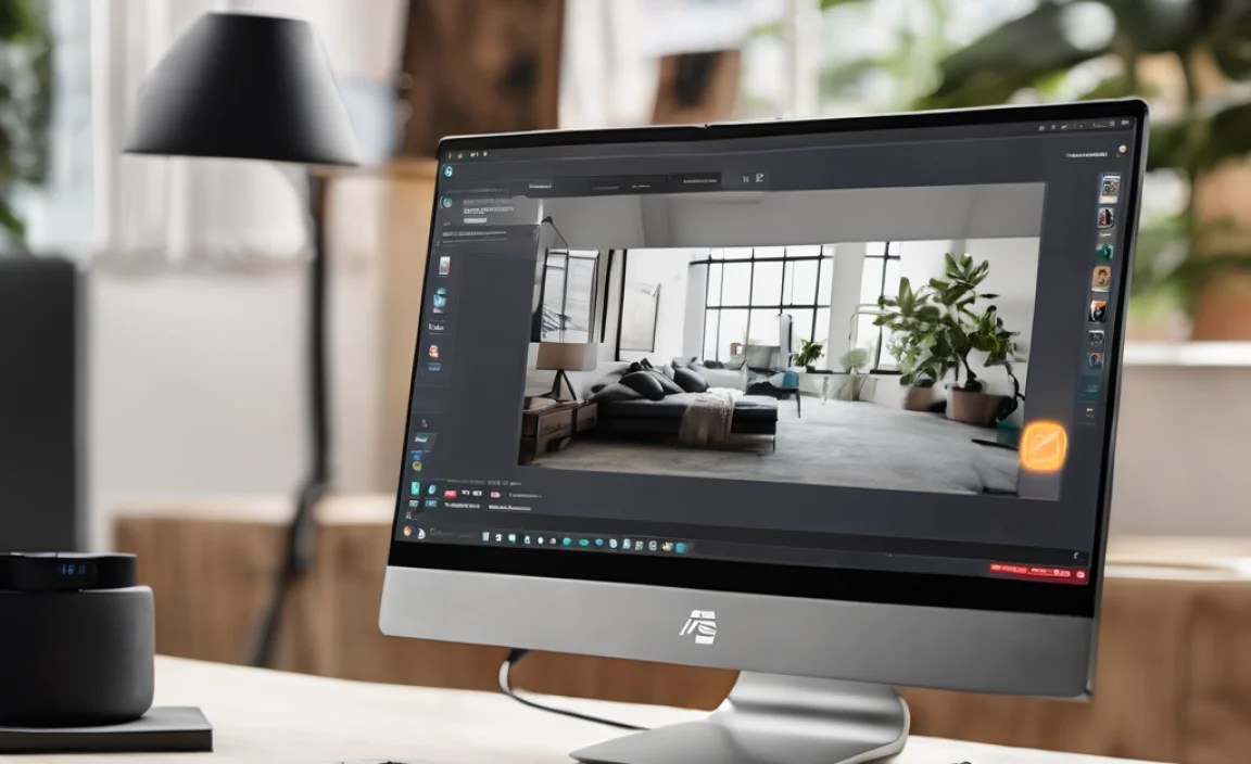 Troubleshooting Webcam Errors