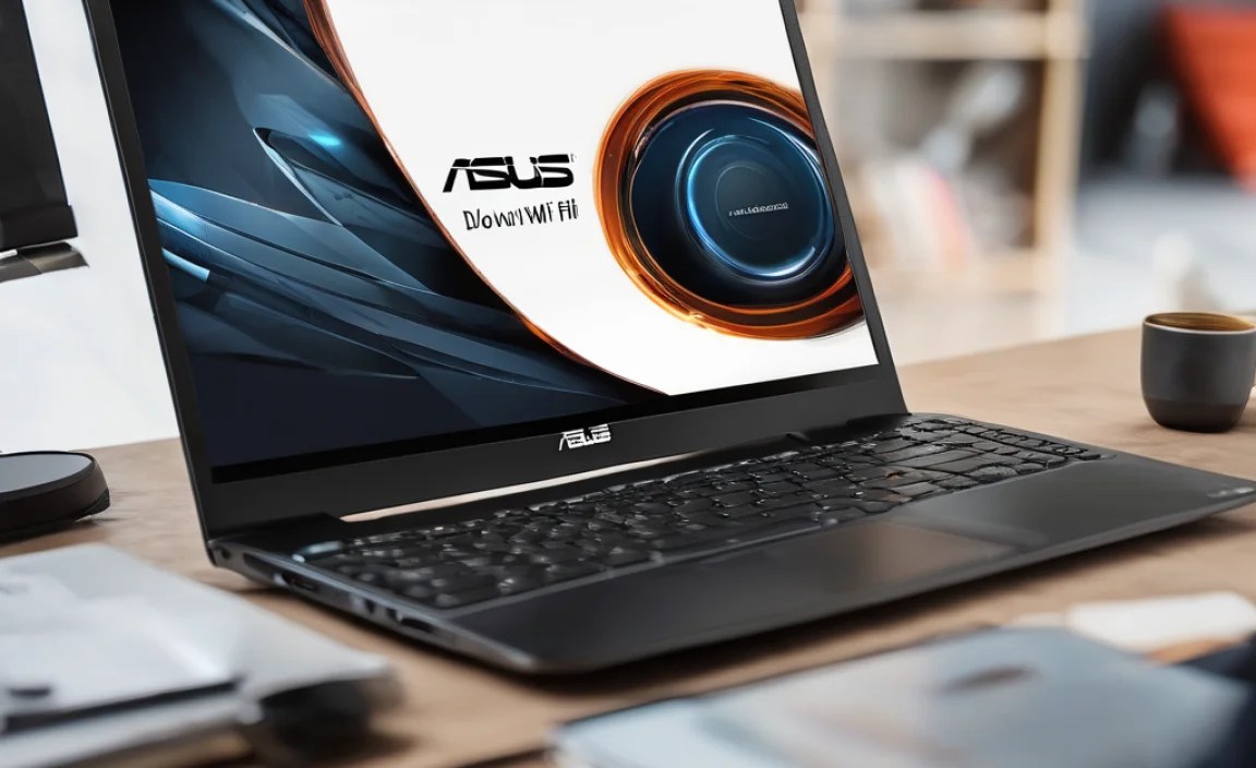 Troubleshooting WiFi Connection Issues