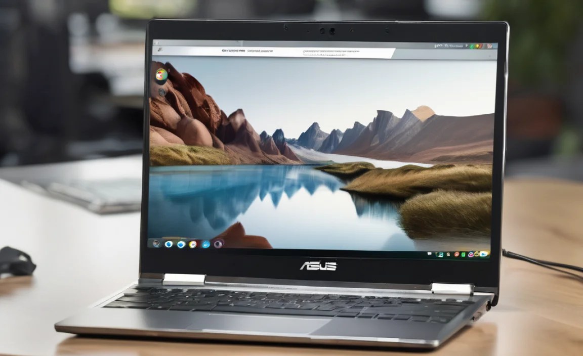 Understanding Asus Driver Compatibility