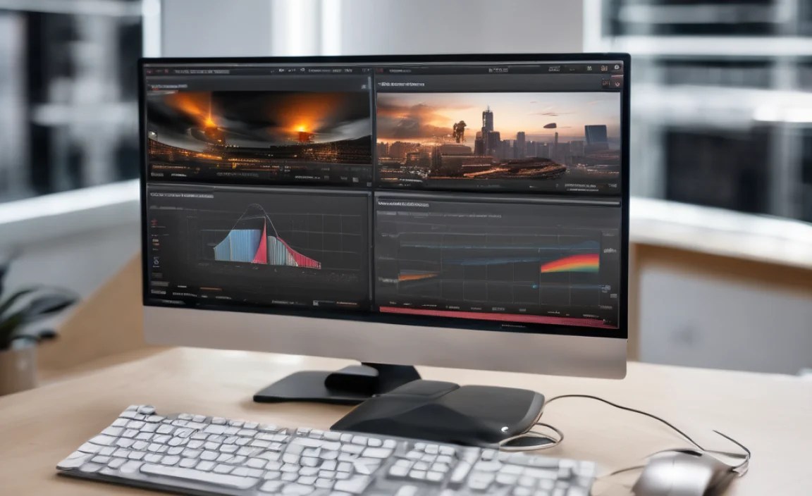 Understanding Broadcom Driver Options