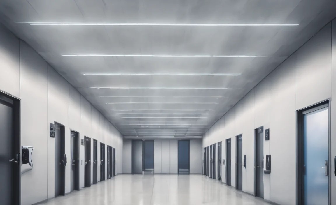 Understanding Cloud Security Access Control