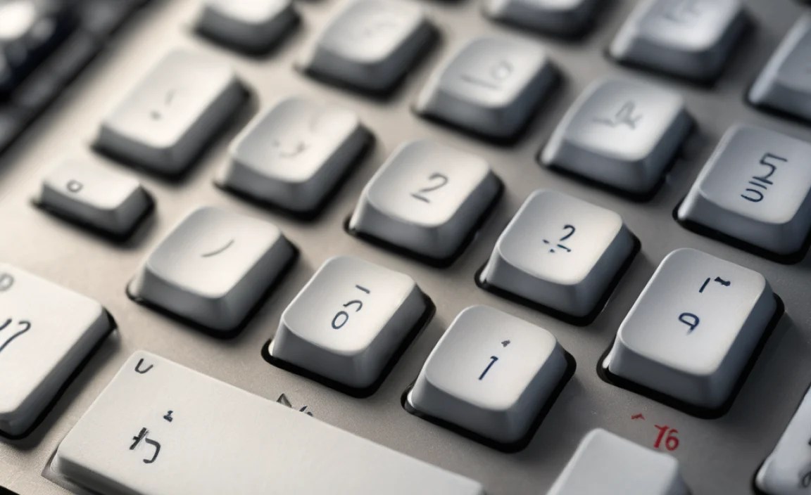 Understanding Different Calculator Modes