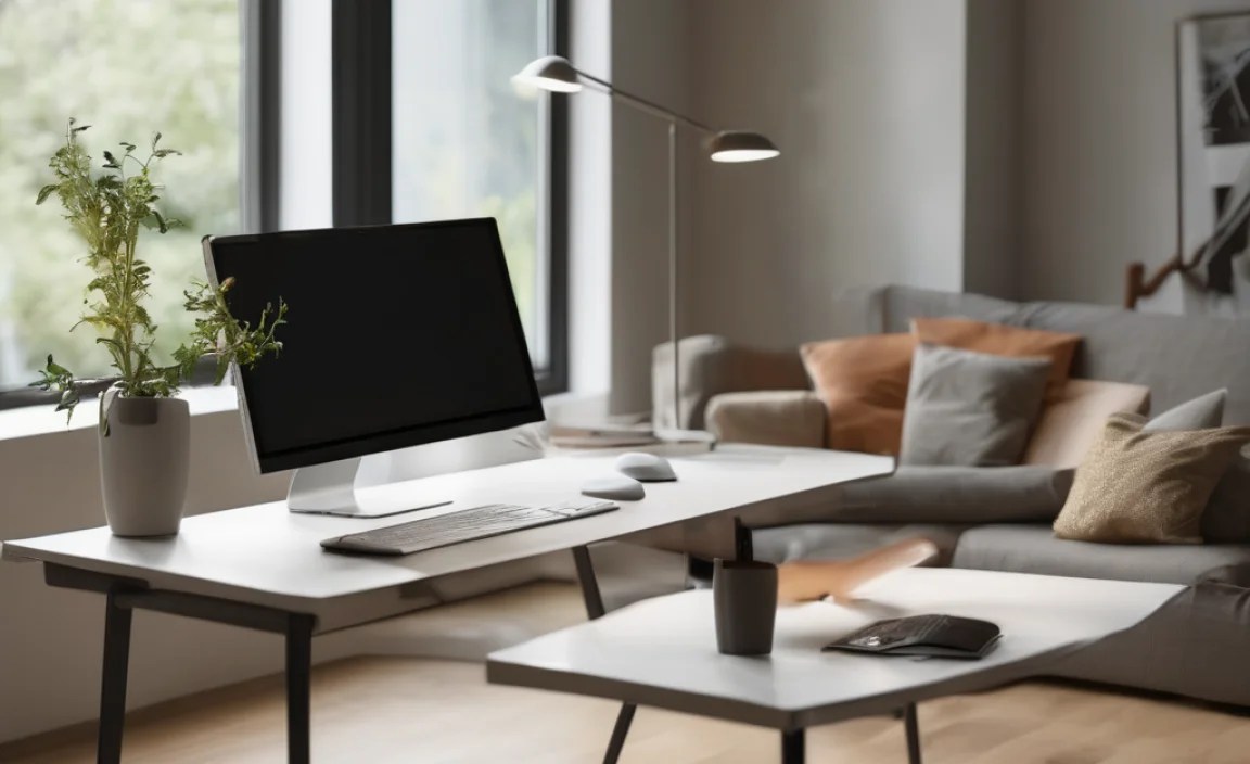 Understanding Different Display Settings Comparison