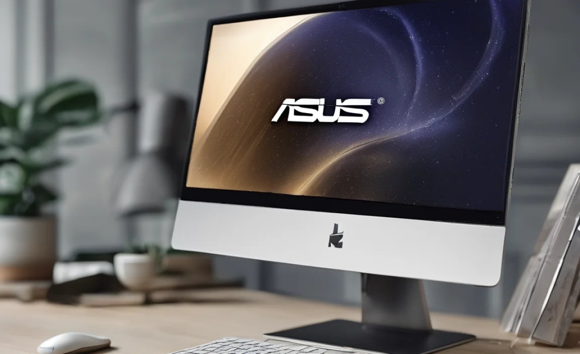 Understanding Linux Compatibility with Asus Webcams