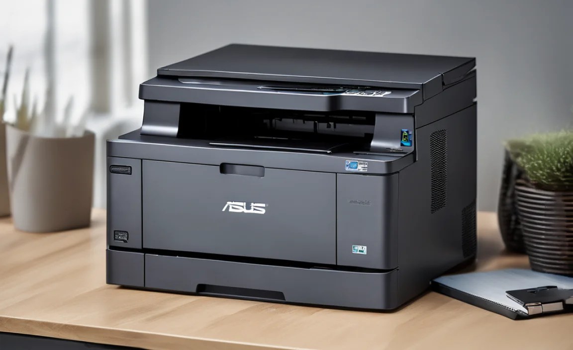Understanding Printer and Driver Compatibility