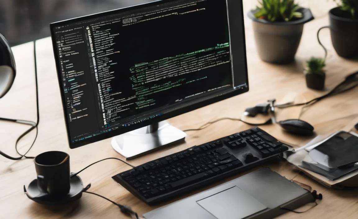 Understanding Windows Command Prompt
