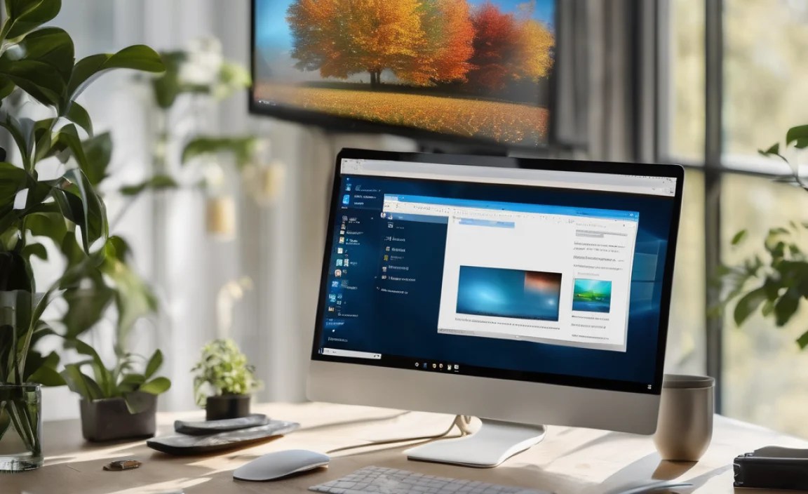 Understanding Windows Screensaver Settings