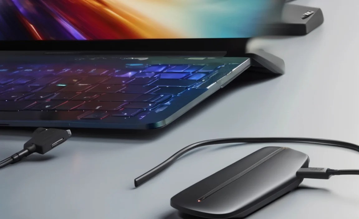 Updating Drivers for Better Performance