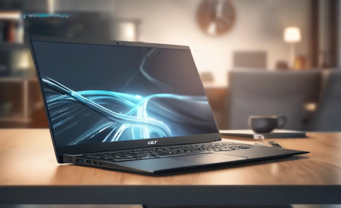 Updating Drivers for Optimal Performance
