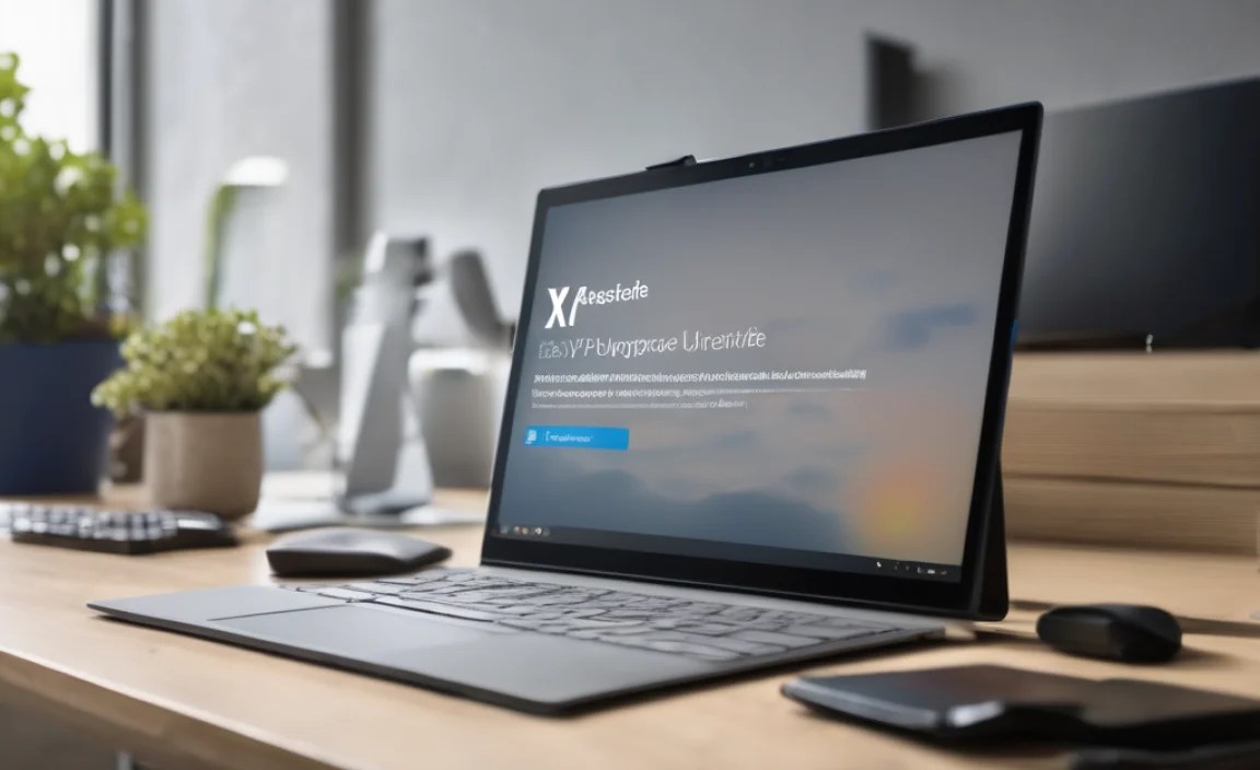 Upgrading FROM Windows XP: Your Options