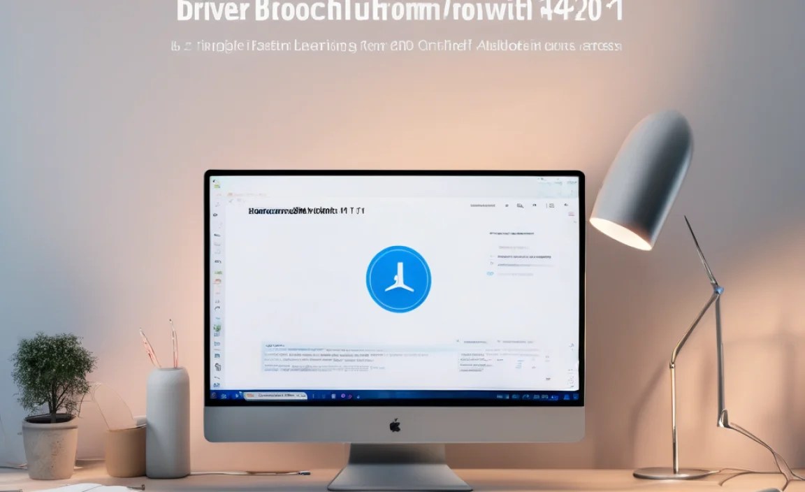 Using a Driver Updater Tool