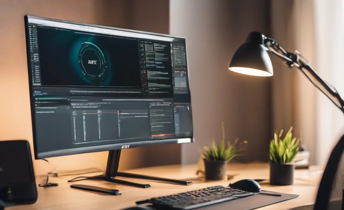 Using Additional Software for Driver Management