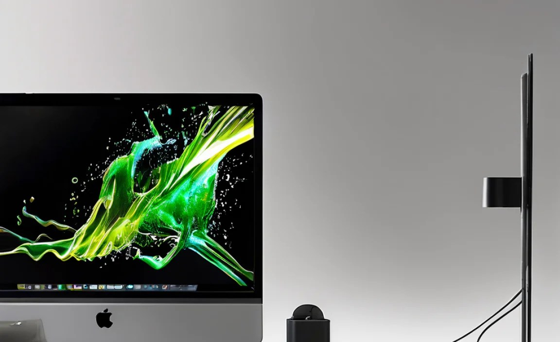 Using Apple Software Update for Driver Management