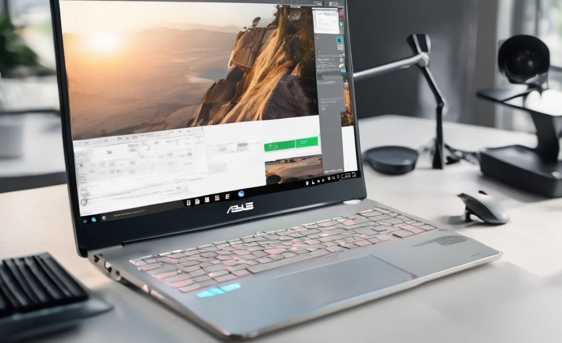 Using Asus Installer Without Internet