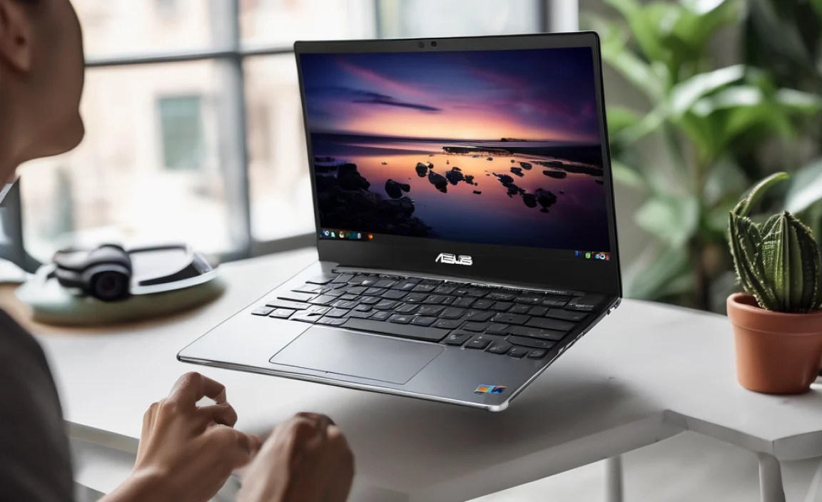 Using ASUS Support and Resources