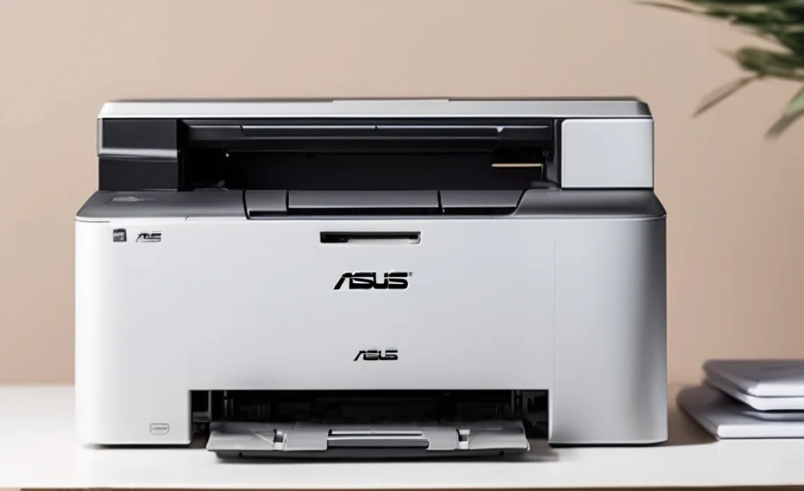 Using Asus Support for Help