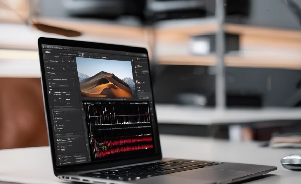 Using Audio Devices with Broadcom Driver