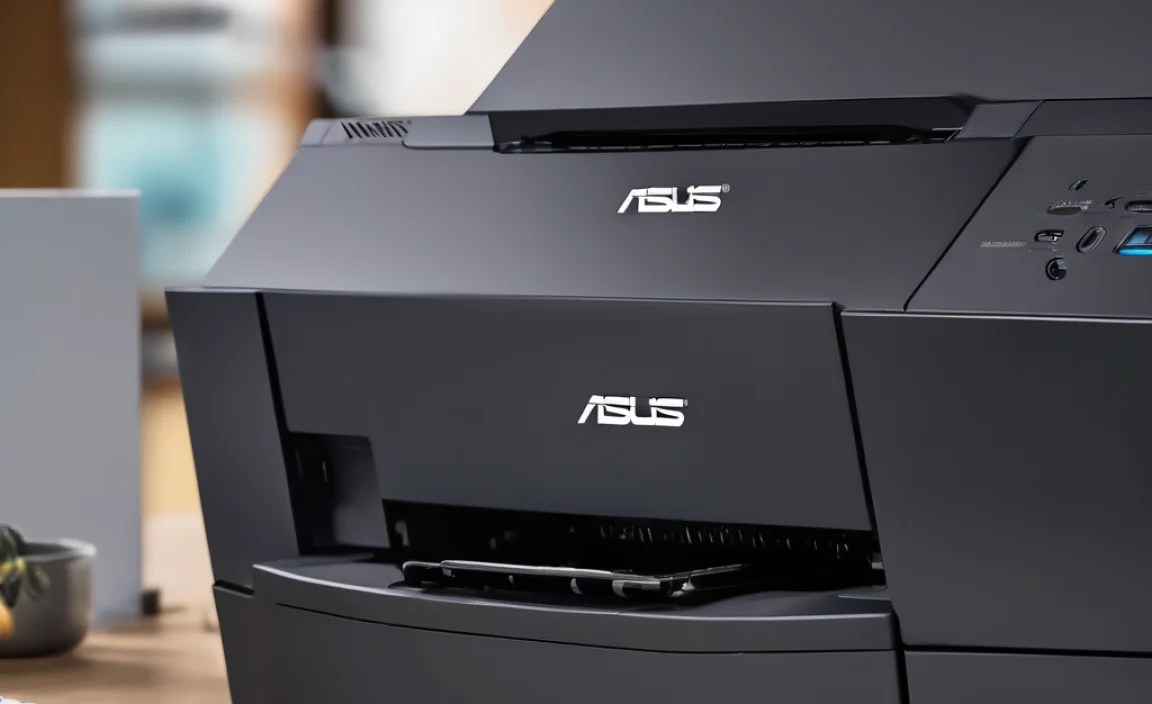 Using Built-In Windows 11 Tools