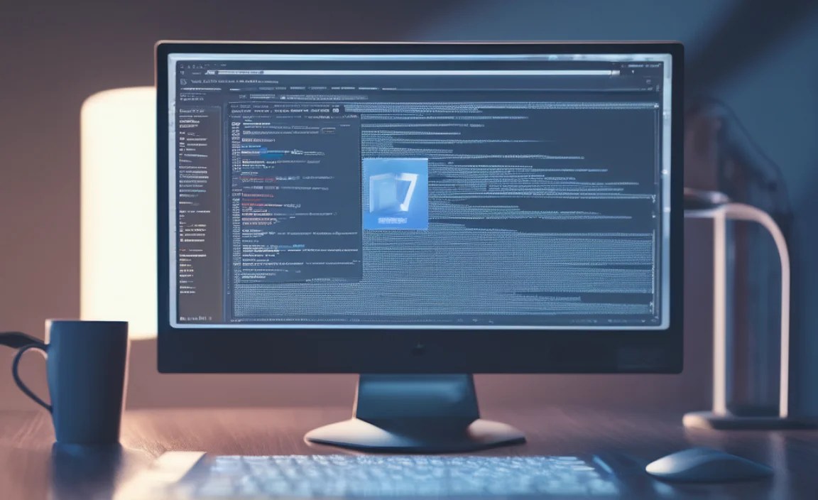 Using Built-in Windows Security to Scan for Malware