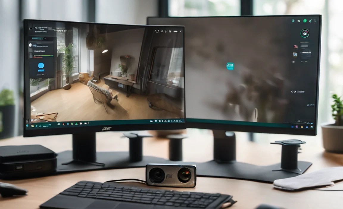 Using Device Manager for Driver Installation