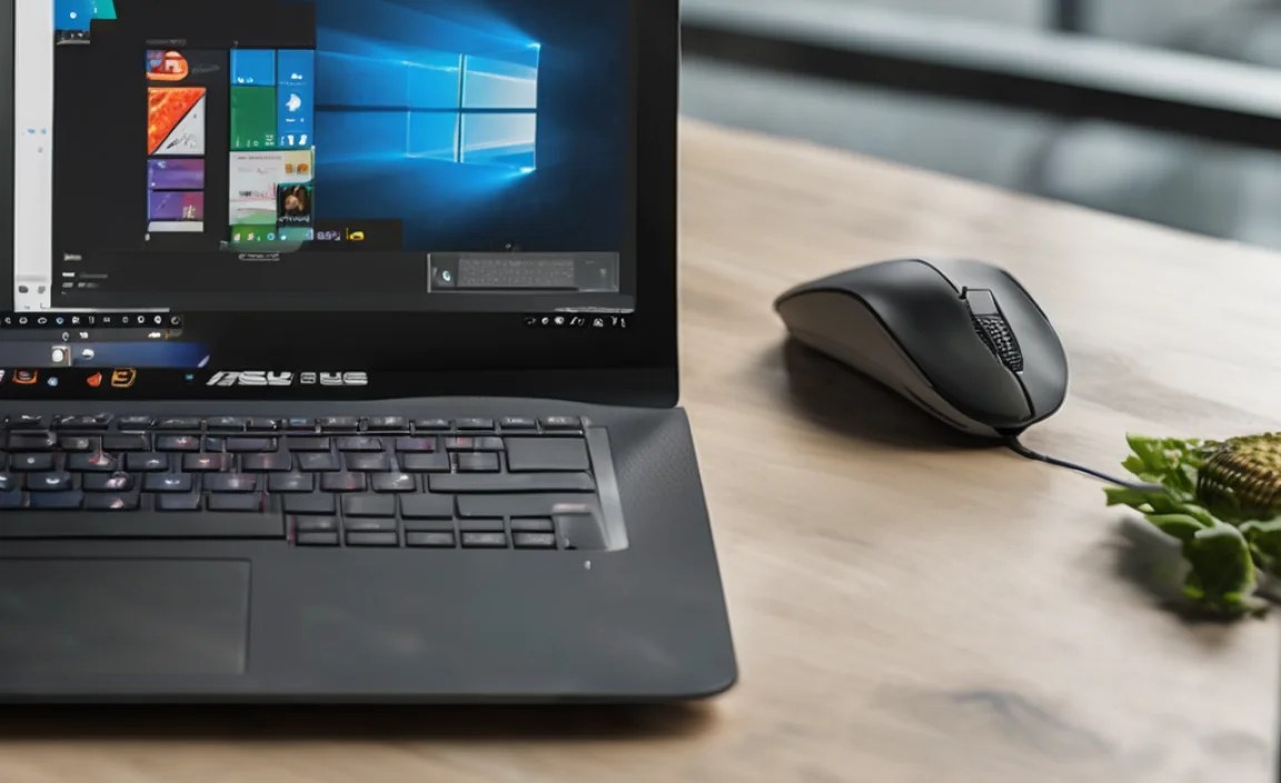 Using Device Manager for Driver Installation