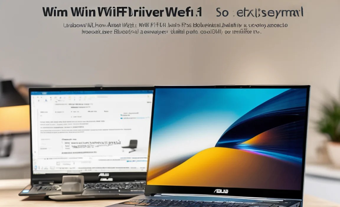 Using Device Manager for Driver Updates