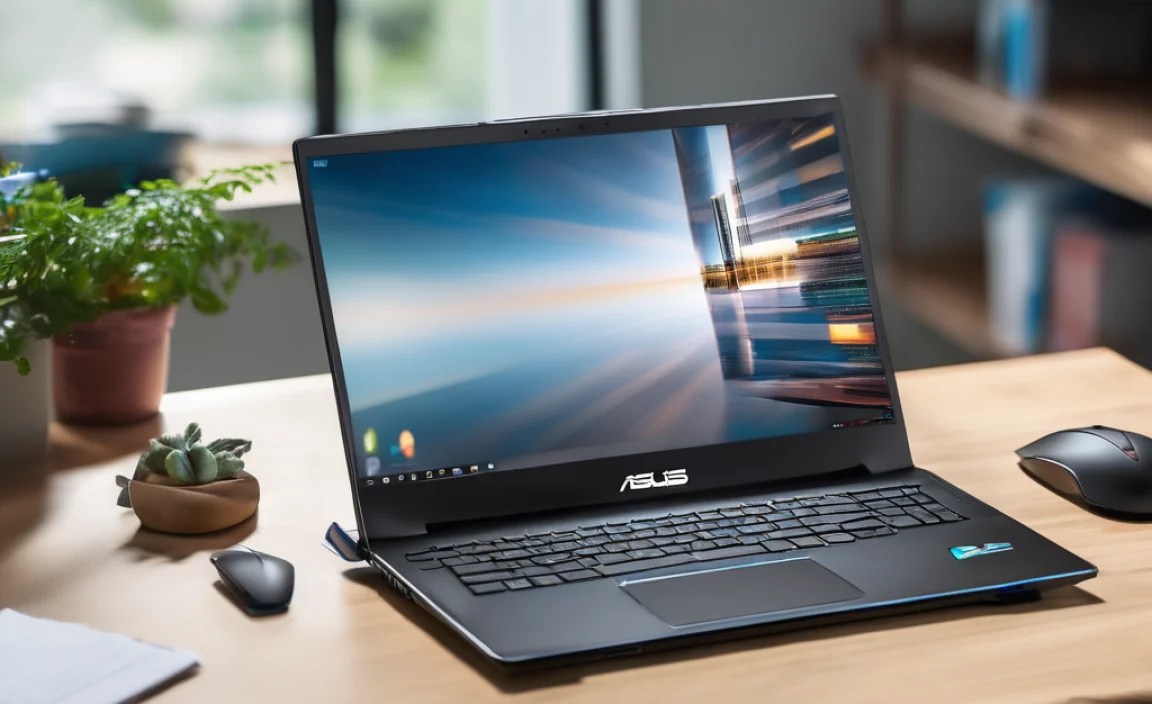 Using Device Manager to Fix Drivers
