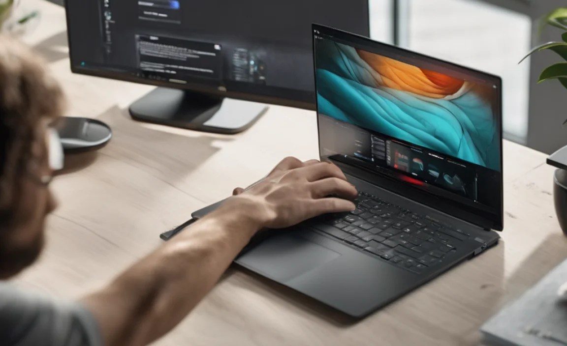 Using Device Manager to Install Drivers
