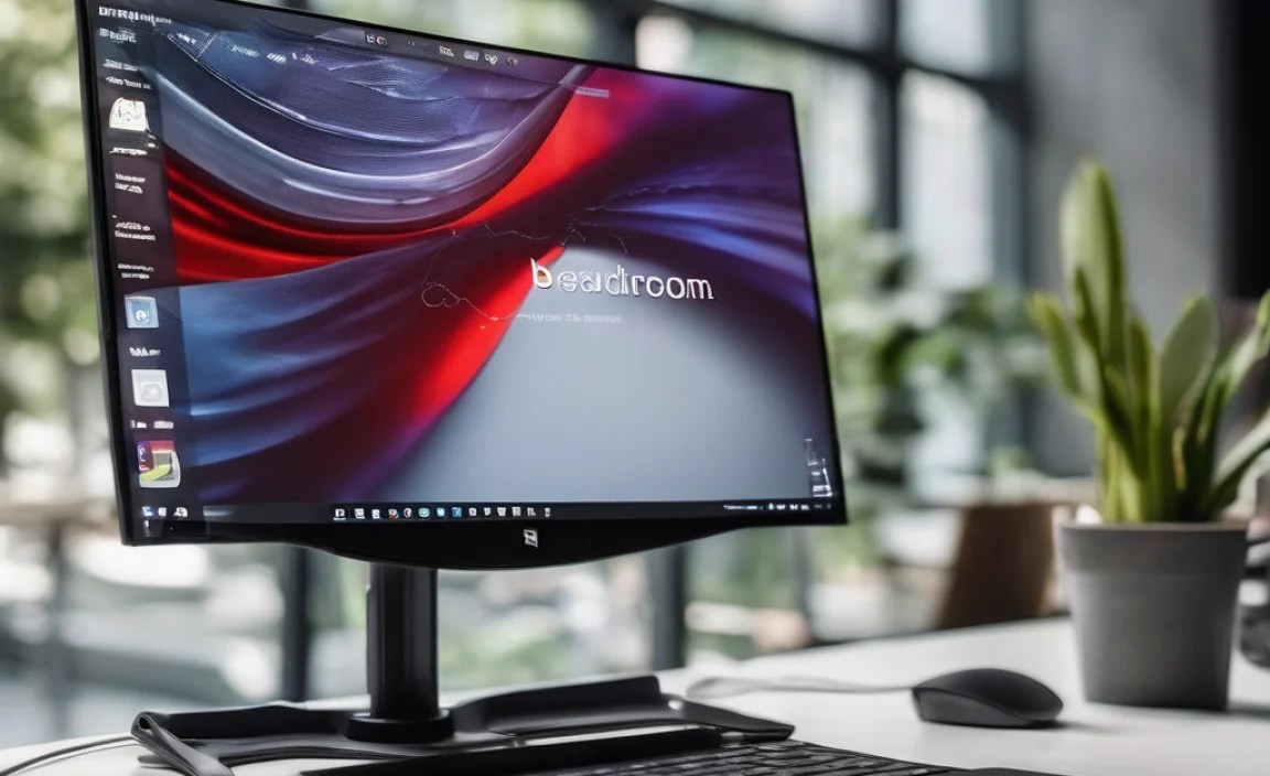 Using Device Manager To Install Drivers