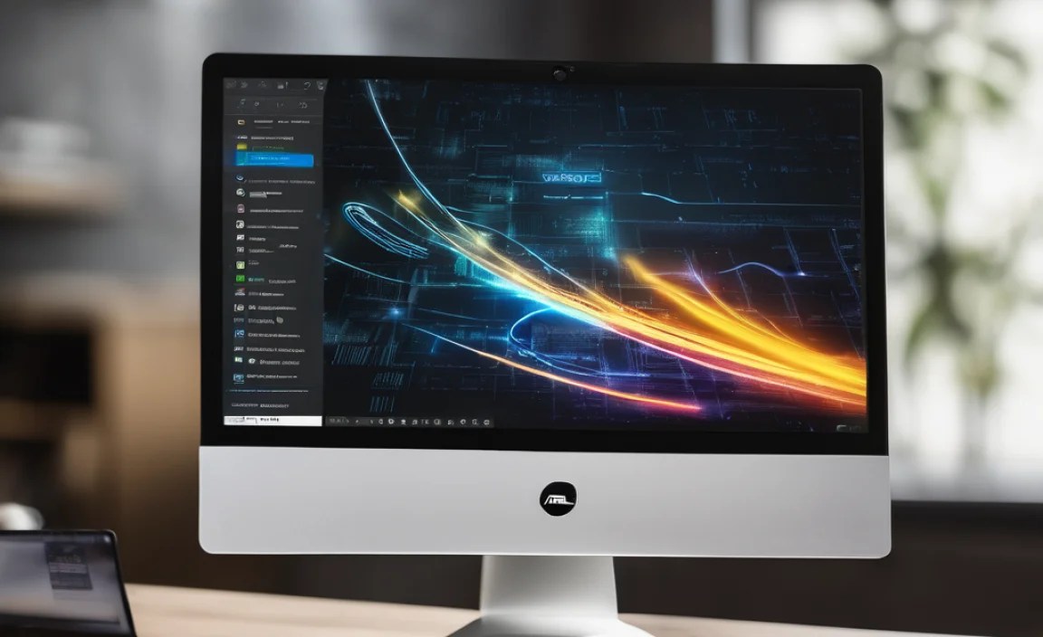 Using Linux Commands for Installation