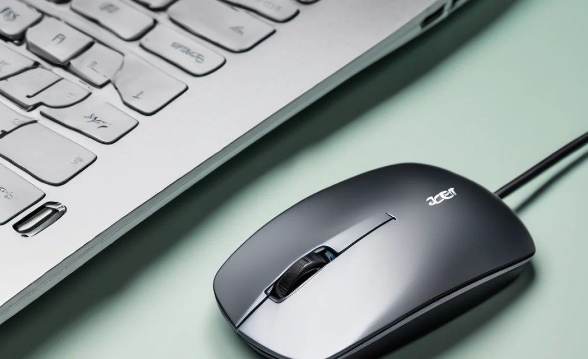 Using Linux (Crostini) to Enhance Mouse Functionality