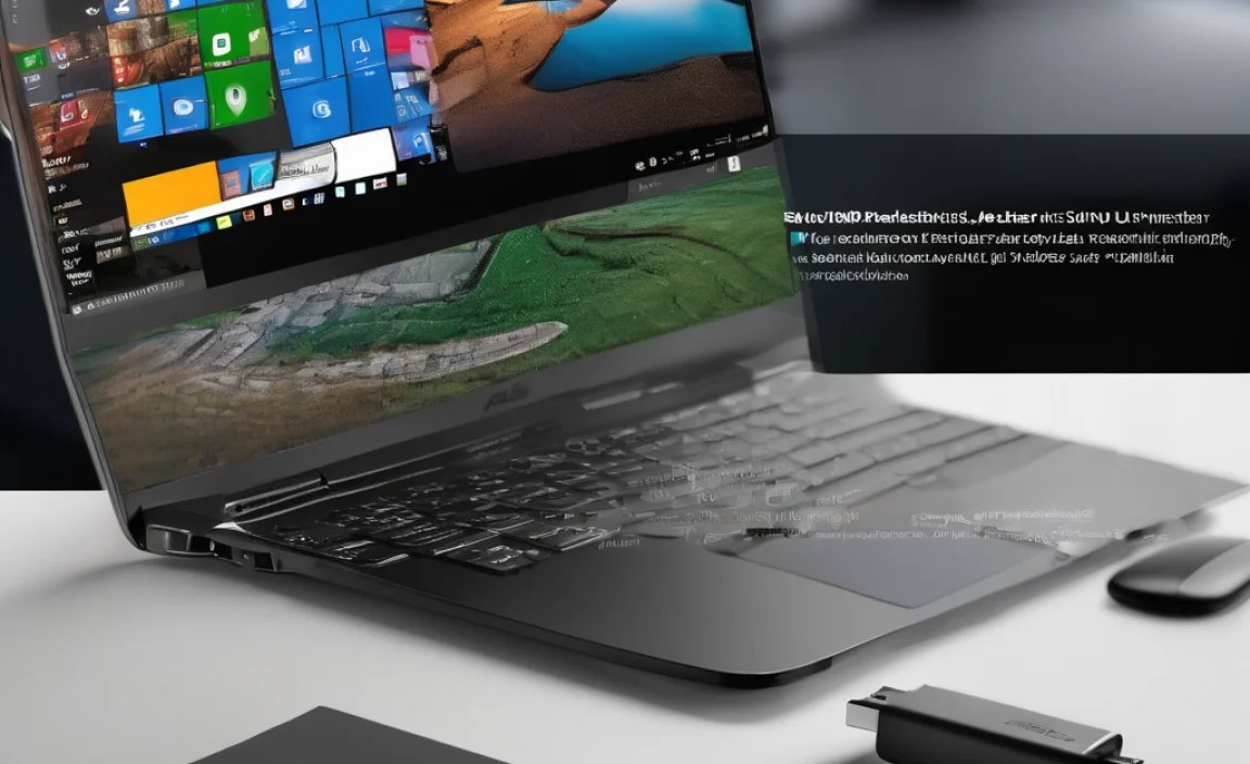 Using Third-Party Tools for Driver Updates