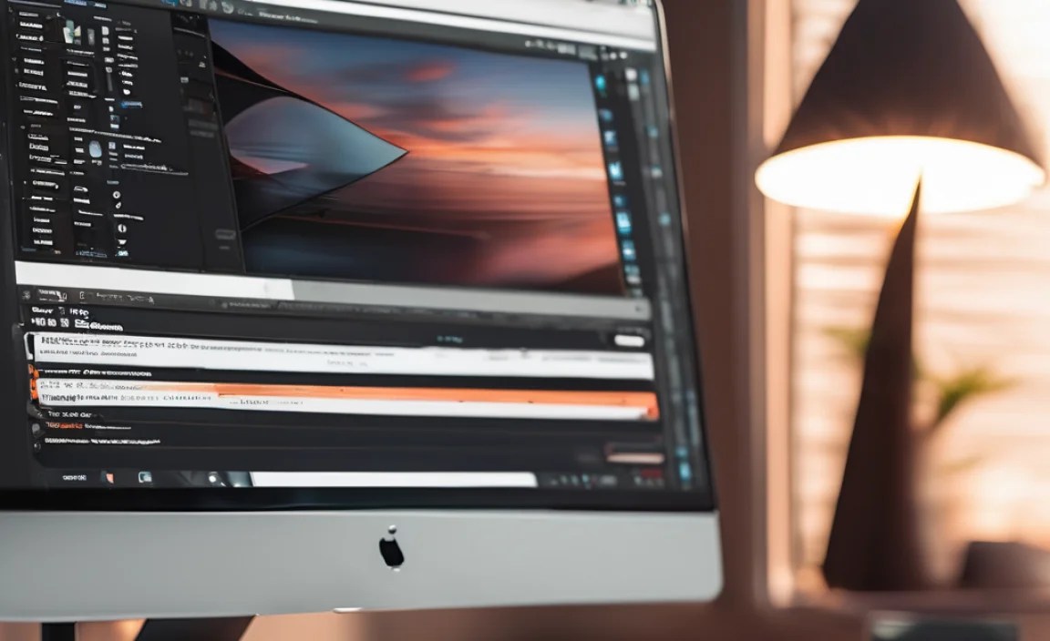 Using Webcam Software for Better Performance