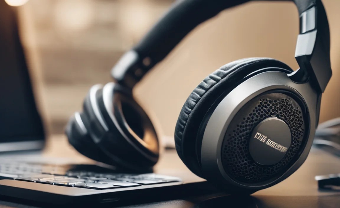 Using Windows Tools to Fix Audio Issues