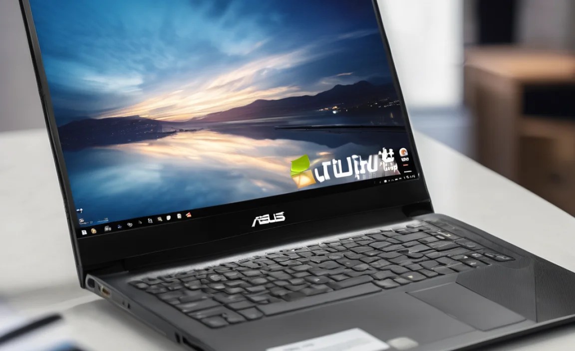 Using Windows Update for Drivers