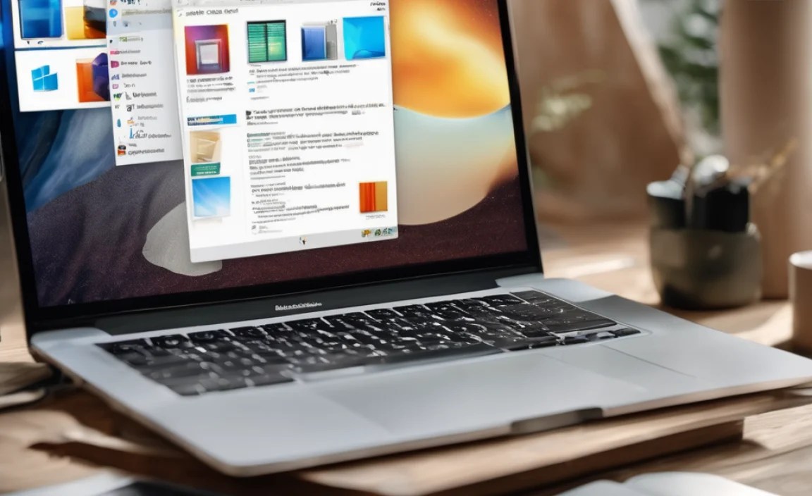 Utilizing Boot Camp Assistant for Installation