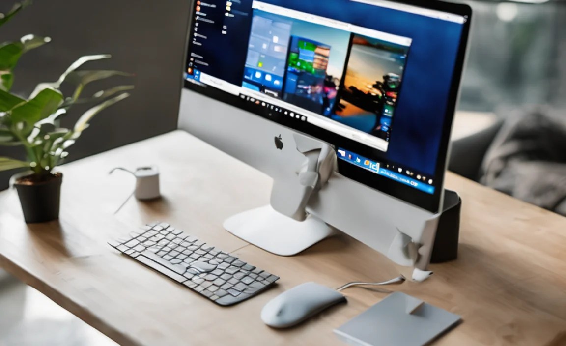 Utilizing Free Windows 11 Upgrades