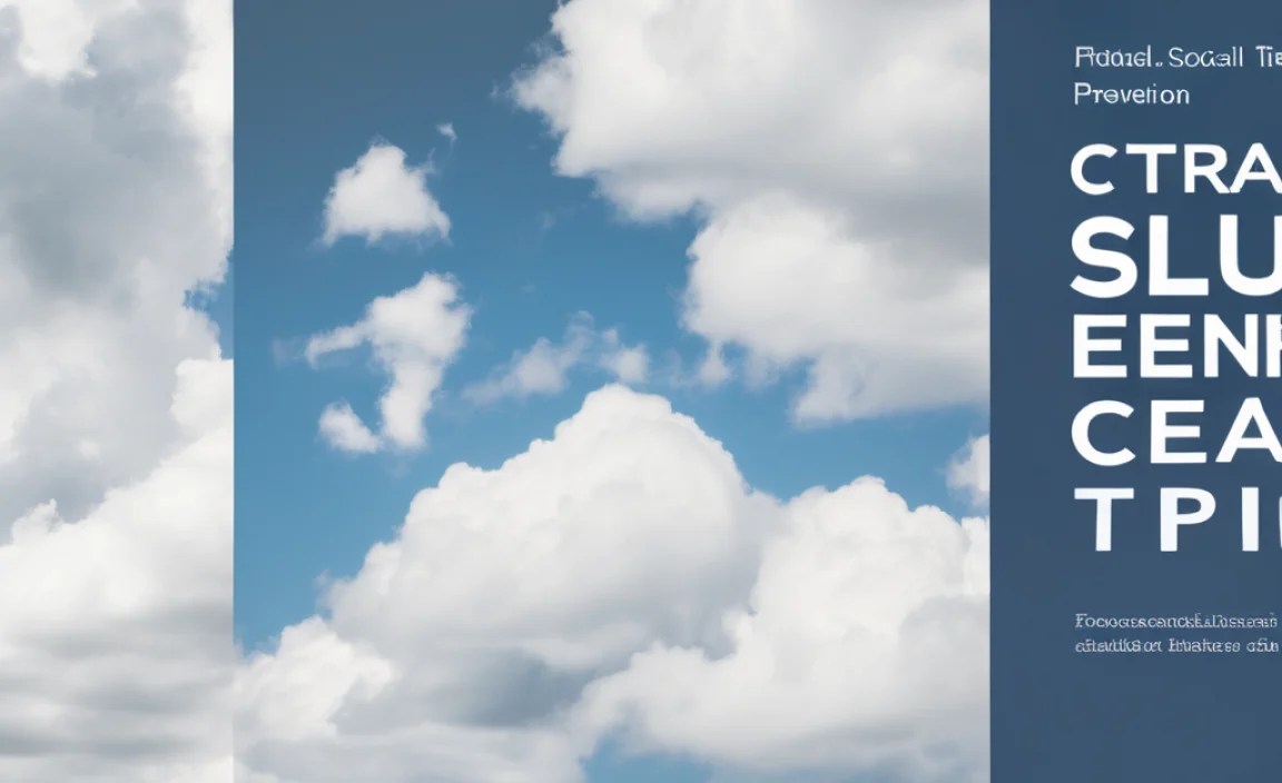 Utilizing Technology to Enhance Cloud Security