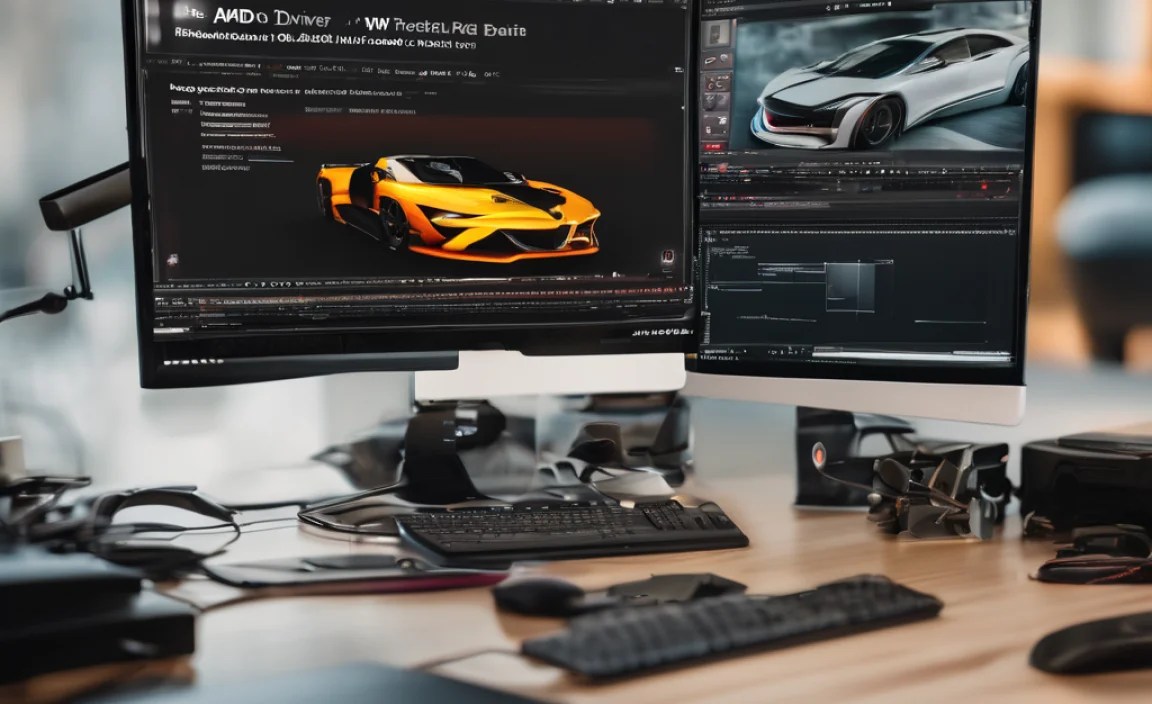 Verifying Driver Installation