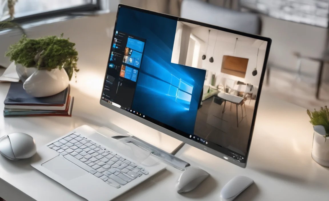 What Exactly Are Virtual Desktops?
