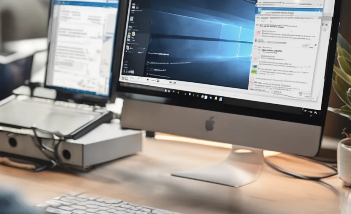 Why Did Microsoft Remove HyperTerminal?
