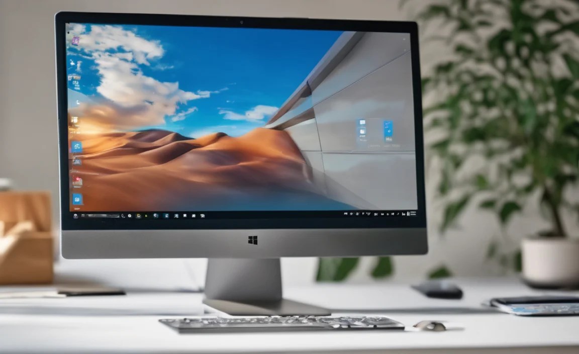 Windows 10 Setup &amp; Initial Configuration